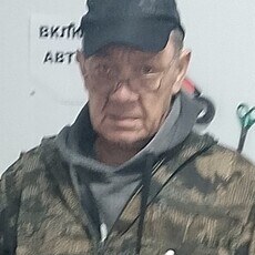 Фотография мужчины Андрей, 54 года из г. Куйтун
