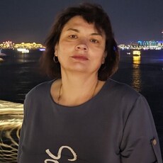 Фотография девушки Алла, 51 год из г. Телеханы