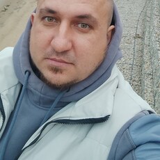 Фотография мужчины Илья, 35 лет из г. Пятигорск