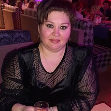 Фотография девушки Марина, 46 лет из г. Пушкино (Московская Обл)