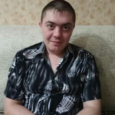 Фотография мужчины No Name, 39 лет из г. Похвистнево