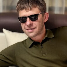Фотография мужчины Александр, 33 года из г. Бишкек