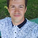 Виталий, 35 лет