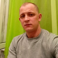 Фотография мужчины Дмитрий, 33 года из г. Фрязино