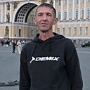 Вадим, 44 года