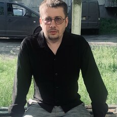 Фотография мужчины Дима, 41 год из г. Першотравенск
