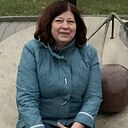 Марина, 63 года