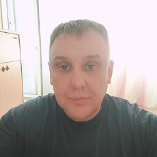 Фотография мужчины Сергей, 49 лет из г. Артем
