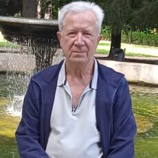 Фотография мужчины Саша, 66 лет из г. Батайск