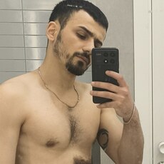 Фотография мужчины Хан, 34 года из г. Казань