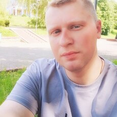 Фотография мужчины Tim, 26 лет из г. Минск