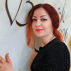 Фотография девушки Елена, 40 лет из г. Елабуга
