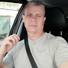 Фотография мужчины Андрей, 49 лет из г. Миасс