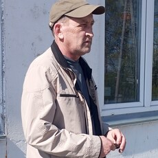 Фотография мужчины Юрий, 55 лет из г. Ачинск