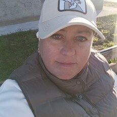 Фотография девушки Светлана, 44 года из г. Бердск