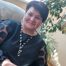 Фотография девушки Ольга, 48 лет из г. Волковыск