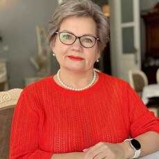 Фотография девушки Olga, 61 год из г. Туапсе