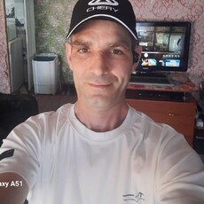 Фотография мужчины Виктор, 43 года из г. Кунгур