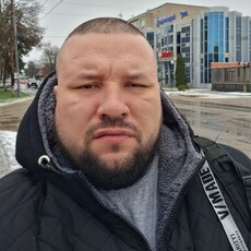 Фотография мужчины Николай, 38 лет из г. Абинск