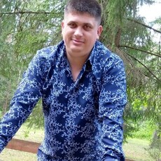Фотография мужчины Александр, 37 лет из г. Поставы