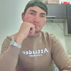 Фотография мужчины Алексей, 37 лет из г. Тихорецк