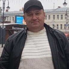 Фотография мужчины Алексей, 46 лет из г. Балаково