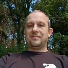 Фотография мужчины Леха, 43 года из г. Белгород