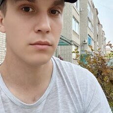 Фотография мужчины Марк, 33 года из г. Спасск-Дальний