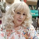 Валентина, 54 года