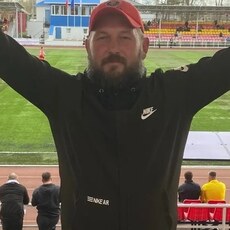 Фотография мужчины Максим, 42 года из г. Энгельс