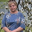 Оксана, 50 лет