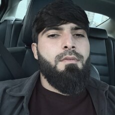 Фотография мужчины Elkhan, 27 лет из г. Рустави