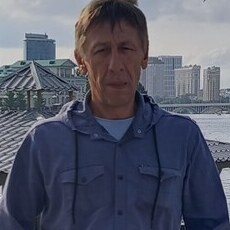 Фотография мужчины Дима, 52 года из г. Сатка