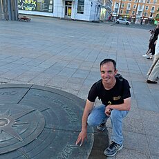 Фотография мужчины Евгений, 34 года из г. Омск