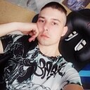 Саша, 26 лет