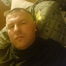 Фотография мужчины Strannik, 32 года из г. Херсон
