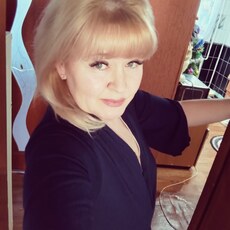 Фотография девушки Светлана, 47 лет из г. Россошь