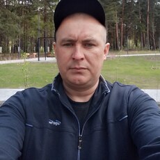 Фотография мужчины Василий, 36 лет из г. Ангарск