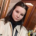 Анастасия, 21 год