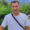 Самат, 45 лет