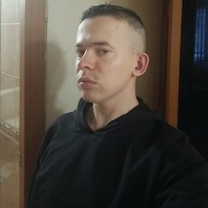 Фотография мужчины Алексей, 24 года из г. Кострома