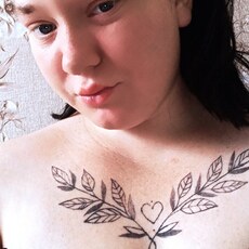 Фотография девушки Настя, 24 года из г. Мелитополь