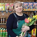 Татьяна, 54 года