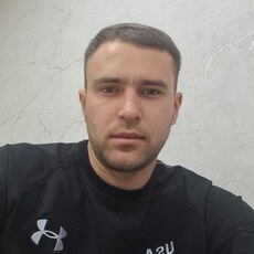 Фотография мужчины Женя, 31 год из г. Краснодар