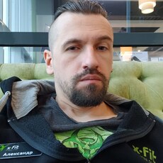 Фотография мужчины Александр, 38 лет из г. Иркутск