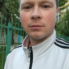 Фотография мужчины Антон, 30 лет из г. Омск