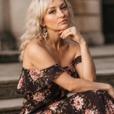 Фотография девушки Ирина, 47 лет из г. Стрый