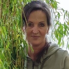 Фотография девушки Ирина, 55 лет из г. Витебск