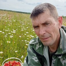 Фотография мужчины Виктор, 43 года из г. Вичуга