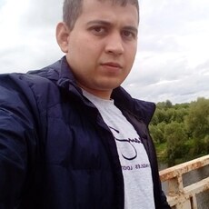 Фотография мужчины Василий, 32 года из г. Приволжск